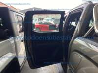 Volkswagen Amarok 2025 4p Aventura L4/2.0/TDI Aut 4Motion 2025 Volkswagen Amarok Ingreso Interiores 16