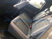 Volkswagen Amarok 2025 4p Aventura L4/2.0/TDI Aut 4Motion 2025 Volkswagen Amarok Ingreso Interiores 17