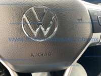 Volkswagen Amarok 2025 4p Aventura L4/2.0/TDI Aut 4Motion 2025 Volkswagen Amarok Ingreso Interiores 19