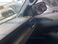 Volkswagen Amarok 2025 4p Aventura L4/2.0/TDI Aut 4Motion 2025 Volkswagen Amarok Ingreso Interiores 20
