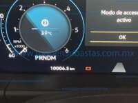 Volkswagen Amarok 2025 4p Aventura L4/2.0/TDI Aut 4Motion 2025 Volkswagen Amarok Ingreso Interiores 25