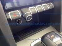 Volkswagen Amarok 2025 4p Aventura L4/2.0/TDI Aut 4Motion 2025 Volkswagen Amarok Ingreso Interiores 9