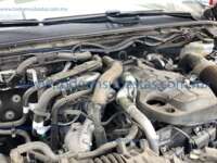 Volkswagen Amarok 2025 4p Aventura L4/2.0/TDI Aut 4Motion 2025 Volkswagen Amarok Ingreso Motor 3