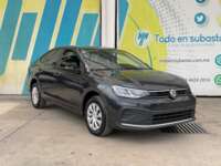 Volkswagen Virtus 2025 4p Trendline L4/1.6 Man 2025 Volkswagen Virtus Venta Exteriores 3