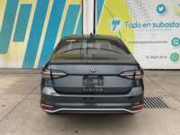 Volkswagen Virtus 2025 4p Trendline L4/1.6 Man 2025 Volkswagen Virtus Venta Exteriores 6