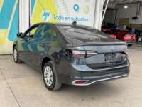 Volkswagen Virtus 2025 4p Trendline L4/1.6 Man 2025 Volkswagen Virtus Venta Exteriores 7