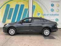Volkswagen Virtus 2025 4p Trendline L4/1.6 Man 2025 Volkswagen Virtus Venta Exteriores 8