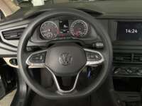 Volkswagen Virtus 2025 4p Trendline L4/1.6 Man 2025 Volkswagen Virtus Venta Interiores 1