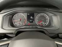 Volkswagen Virtus 2025 4p Trendline L4/1.6 Man 2025 Volkswagen Virtus Venta Interiores 2