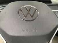 Volkswagen Virtus 2025 4p Trendline L4/1.6 Man 2025 Volkswagen Virtus Venta Interiores 13