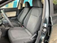 Volkswagen Virtus 2025 4p Trendline L4/1.6 Man 2025 Volkswagen Virtus Venta Interiores 19