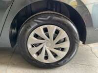Volkswagen Virtus 2025 4p Trendline L4/1.6 Man 2025 Volkswagen Virtus Venta Llantas 4