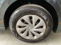 Volkswagen Virtus 2025 4p Trendline L4/1.6 Man 2025 Volkswagen Virtus Venta Llantas 10