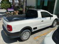 Volkswagen Saveiro 2023 2p Robust L4/1.6 Man A/A 2023 Volkswagen Saveiro Ingreso Exteriores 3
