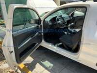 Volkswagen Saveiro 2023 2p Robust L4/1.6 Man A/A 2023 Volkswagen Saveiro Ingreso Interiores 0