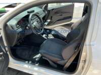 Volkswagen Saveiro 2023 2p Robust L4/1.6 Man A/A 2023 Volkswagen Saveiro Ingreso Interiores 1