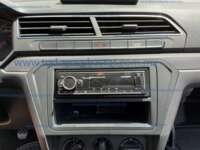 Volkswagen Saveiro 2023 2p Robust L4/1.6 Man A/A 2023 Volkswagen Saveiro Ingreso Interiores 14