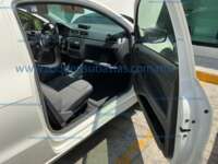 Volkswagen Saveiro 2023 2p Robust L4/1.6 Man A/A 2023 Volkswagen Saveiro Ingreso Interiores 16