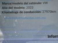 Volkswagen Saveiro 2023 2p Robust L4/1.6 Man A/A 2023 Volkswagen Saveiro Ingreso Interiores 5