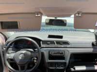 Volkswagen Saveiro 2023 2p Robust L4/1.6 Man A/A 2023 Volkswagen Saveiro Ingreso Interiores 9
