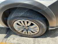 Volkswagen Saveiro 2023 2p Robust L4/1.6 Man A/A 2023 Volkswagen Saveiro Ingreso Llantas 0