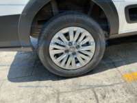 Volkswagen Saveiro 2023 2p Robust L4/1.6 Man A/A 2023 Volkswagen Saveiro Ingreso Llantas 3