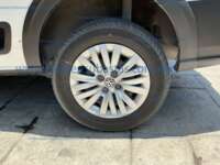 Volkswagen Saveiro 2023 2p Robust L4/1.6 Man A/A 2023 Volkswagen Saveiro Ingreso Llantas 6