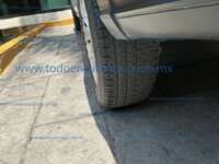Volkswagen Saveiro 2023 2p Robust L4/1.6 Man A/A 2023 Volkswagen Saveiro Ingreso Llantas 7