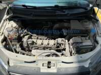 Volkswagen Saveiro 2023 2p Robust L4/1.6 Man A/A 2023 Volkswagen Saveiro Ingreso Motor 1