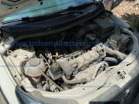 Volkswagen Saveiro 2023 2p Robust L4/1.6 Man A/A 2023 Volkswagen Saveiro Ingreso Motor 2