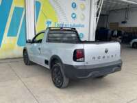 Volkswagen Saveiro 2024 2p Robust L4/1.6 Man A/A 2024 Volkswagen Saveiro Venta Exteriores 7