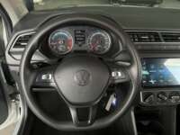 Volkswagen Saveiro 2024 2p Robust L4/1.6 Man A/A 2024 Volkswagen Saveiro Venta Interiores 1