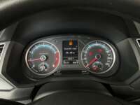 Volkswagen Saveiro 2024 2p Robust L4/1.6 Man A/A 2024 Volkswagen Saveiro Venta Interiores 2