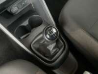 Volkswagen Saveiro 2024 2p Robust L4/1.6 Man A/A 2024 Volkswagen Saveiro Venta Interiores 11