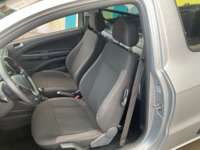 Volkswagen Saveiro 2024 2p Robust L4/1.6 Man A/A 2024 Volkswagen Saveiro Venta Interiores 17