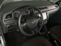 Volkswagen Saveiro 2024 2p Robust L4/1.6 Man A/A 2024 Volkswagen Saveiro Venta Interiores 4