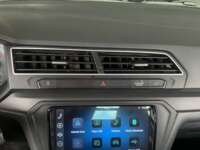 Volkswagen Saveiro 2024 2p Robust L4/1.6 Man A/A 2024 Volkswagen Saveiro Venta Interiores 8