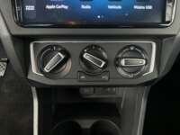 Volkswagen Saveiro 2024 2p Robust L4/1.6 Man A/A 2024 Volkswagen Saveiro Venta Interiores 10