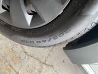 Volkswagen Saveiro 2024 2p Robust L4/1.6 Man A/A 2024 Volkswagen Saveiro Venta Llantas 2