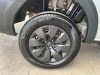 Volkswagen Saveiro 2024 2p Robust L4/1.6 Man A/A 2024 Volkswagen Saveiro Venta Llantas 7