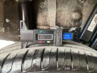 Volkswagen Saveiro 2024 2p Robust L4/1.6 Man A/A 2024 Volkswagen Saveiro Venta Llantas 9