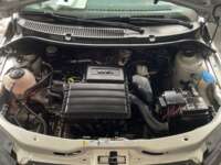 Volkswagen Saveiro 2024 2p Robust L4/1.6 Man A/A 2024 Volkswagen Saveiro Venta Motor 2