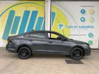 Volkswagen Virtus 2024 4p Trendline L4/1.6 Tiptronic 2024 Volkswagen Virtus Venta Exteriores 4