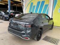 Volkswagen Virtus 2024 4p Trendline L4/1.6 Tiptronic 2024 Volkswagen Virtus Venta Exteriores 5