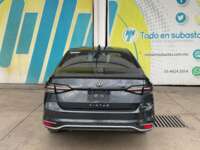 Volkswagen Virtus 2024 4p Trendline L4/1.6 Tiptronic 2024 Volkswagen Virtus Venta Exteriores 6