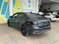 Volkswagen Virtus 2024 4p Trendline L4/1.6 Tiptronic 2024 Volkswagen Virtus Venta Exteriores 7