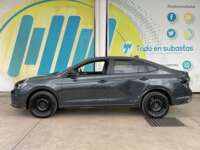 Volkswagen Virtus 2024 4p Trendline L4/1.6 Tiptronic 2024 Volkswagen Virtus Venta Exteriores 8