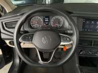 Volkswagen Virtus 2024 4p Trendline L4/1.6 Tiptronic 2024 Volkswagen Virtus Venta Interiores 1