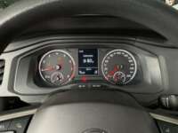 Volkswagen Virtus 2024 4p Trendline L4/1.6 Tiptronic 2024 Volkswagen Virtus Venta Interiores 2