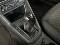 Volkswagen Virtus 2024 4p Trendline L4/1.6 Tiptronic 2024 Volkswagen Virtus Venta Interiores 11